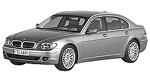 BMW E65 C2293 Fault Code