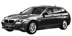 BMW F11 C2293 Fault Code